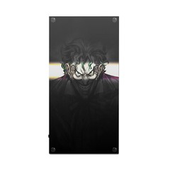OFFICIAL THE JOKER DC COMICS CHARACTER ART VINYL SKIN FOR XBOX SERIES X CONSOLE