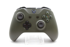 Microsoft Xbox One Wireless Controller Military Green Special Edition