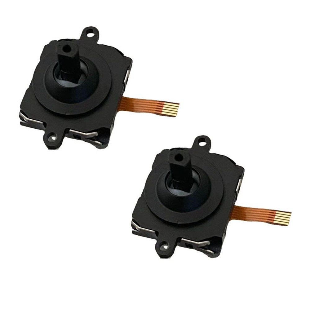2PCS for 2 Controller Joysticks VR Controller 3D Analog Joysticks Thumb6748