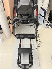 Playseat Challenge LOGITECH RS 2-Pedal Clamp Mount