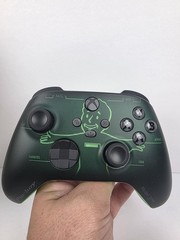 Microsoft Xbox Wireless Controller – Fallout Pip-Boy