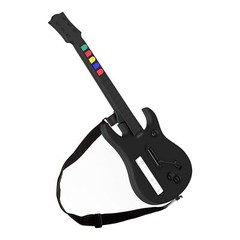 Wireless Guitar Controller for Nintendo Wii Guitar Hero III / Rock Band 2 Games
