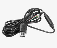 Replacement Original XBOX Controller Repair Lead Cord Cable with Breakaway