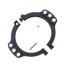 Magnetic Shift Paddle Kit for Logitech G27 G29 G920 G923 Wheel Modification Set