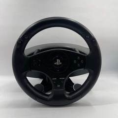 Thrustmaster T80 Black Racing Wheel For PlayStation 3 PS3, 4 PS4, 5 PS5