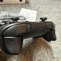 GuliKit ES Pro Wireless Controller for Nintendo Switch 2 & PC – Hall Effect