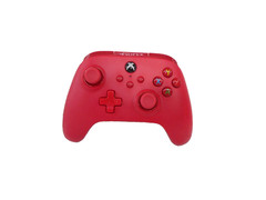 Power A XBox One Wired Controller pink