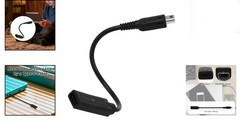 Compact USB-C to 3DS/2DS/DSi Charging Cable – Ideal for Gaming On-the-Go