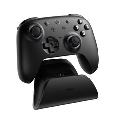 8BitDo Ultimate 2 Bluetooth Controller – Hall Effect Sticks, Multi-Platform