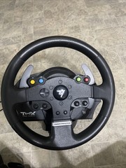 Thrustmaster TMX Force Feedback Racing Wheel PC Xbox One Series X/S