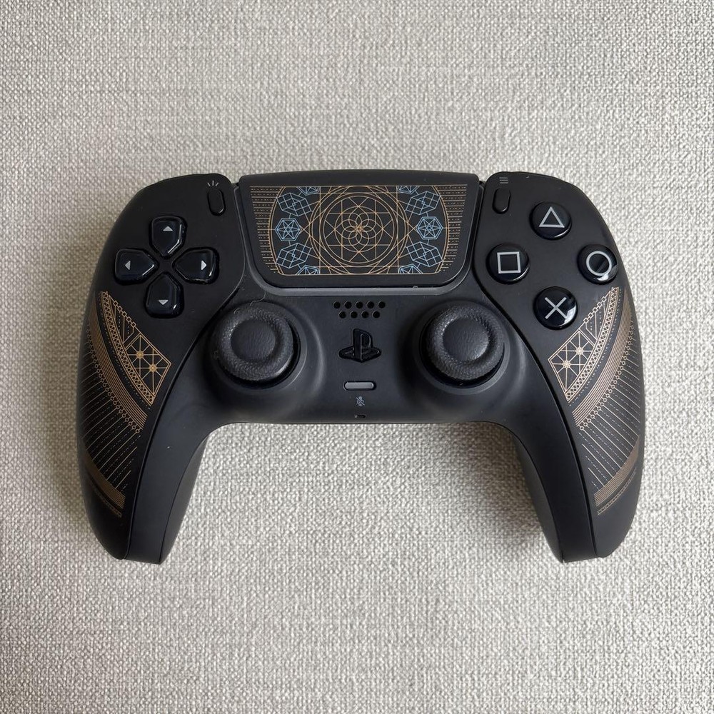 PS5 DualSense Wireless Controller FINAL FANTASY XVI Limited Edition