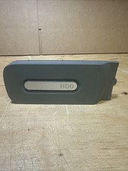 OEM Official Microsoft Xbox 360 20GB External Hard Drive HDD X804675-003 Tested