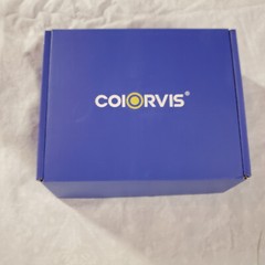 ColorVis Nintendo Switch Controller Adapter Arms