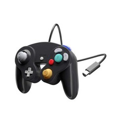 Nintendo GameCube Controllers – Traditional, Funtastic, & Special Edition Colors