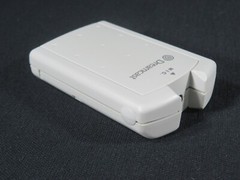 microphone device Dreamcast only adapter DC SEGA Japan game authentic HKT-7200