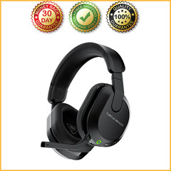 Turtle Beach Stealth 600 Wireless Multiplatform Gaming Headset – Xbox PS5 PS4