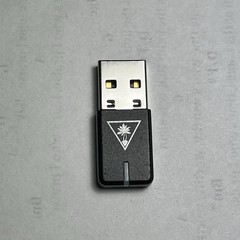 Turtle Beach Stealth 700P Gen 2 TX Wireless USB Adapter Dongle Plug Receiver