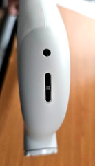 Sony Playstation VR Aim Controller Model CECHYA – ZRA2 (PS4) Tested