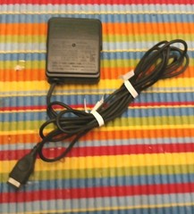 NINTENDO Proprietary Power Supply Game Boy Advance AGS-002 (JPN/USA)