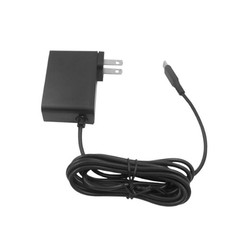 AC Adapter Power Supply for Nintendo Switch Wall & Travel Charger Plug Cord US
