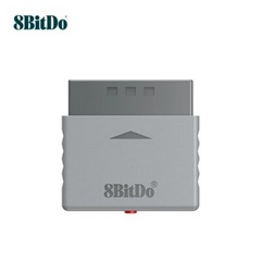 8Bitdo Bluetooth Retro Receiver PS1 PS2 Windows Xbox Controllers