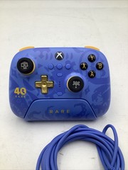 8BitDo Ultimate-3-Mode Controller RARE 40th for Xbox Series X|S & Xbox One, PC