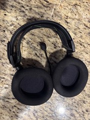 SteelSeries Arctis 9X On-Ear Wireless Gaming Headset – Black