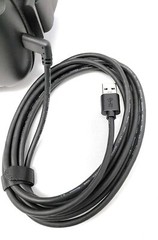 13ft Link Cable for Oculus Quest 2/3 Type-C 3.2 Angle to USB A Charging Cord