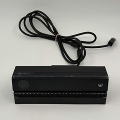 Microsoft Xbox One Kinect 1520 Black Motion-Sensing Camera W/ Bracket – Used A