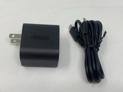Official Nintendo Switch 2 AC Adapter