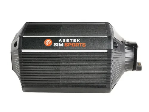 Asetek Forte Direct Drive Wheelbase 18nm – Used