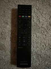 Sony BD Playstation 3 PS3 Blu-Ray DVD Remote Control CECH-ZRC1U