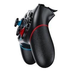Pro Wireless Controller for Switch & PC with Hall Effect Joystick