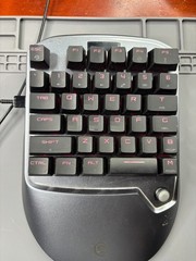Controller (Handle Joystick) Model VX2 GAMESIR