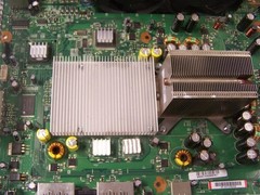 Xbox 360 RAM Heatsinks Upgrade Kit HANA ANA Southbridge Cooling System
