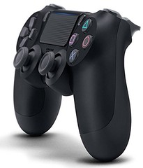DualShock 4 Wireless Controller for PlayStation 4 Jet Black [PLEASE READ]