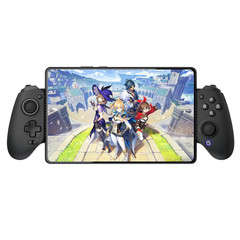 G8 plus Bluetooth Mobile Game Controller for Switch & Ios & Android & Tablets, W