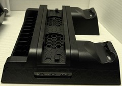 OTVO MULTI-FUNCTION COOLING STAND FOR PlayStation 4 / PS4/ PS4 SLIM/ PS4 PRO