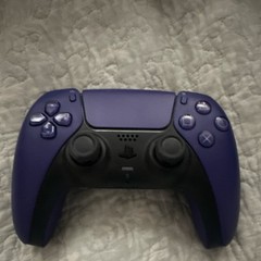 Sony DualSense Wireless Controller Purple/Black for PlayStation 5 PS5 (READ DES)
