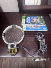 Skylanders Trap Team Traptanium Plus Games for 360 87031790