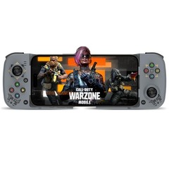 Controller for iPhone/Android Support Case, Mobile Gaming Controller with Erg…