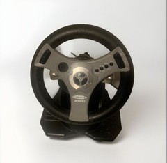 InterAct Concept 4 PS2 Steering Wheel