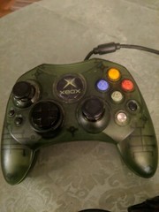 Microsoft Original Wired S Controller