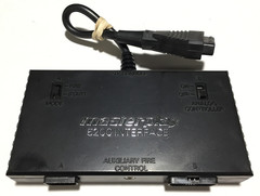 MASTERPLAY Atari 5200 Interface ELECTRA CONCEPTS Controller JOYSTICK Adapter