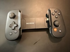 Backbone One Controller for iPhone