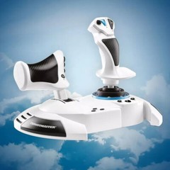 Thrustmaster T-Flight Hotas One Microsoft Flight Simulator for Xbox X|S