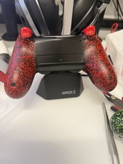 PS4 Hall Effect Controller Custom