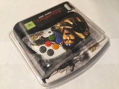 XBOX 360 SUPER STREET FIGHTER IV COLLECTOR’S EDITION WIRED FIGHTPAD-T.HAWK