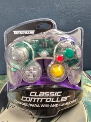 Teknogame Nintendo Gamecube Controller – Multiple colors/Brand new