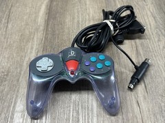 Inter Act 3D Program Pad SV-235 Computer Controller PC Video Game Control